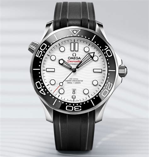 omega seamaster images